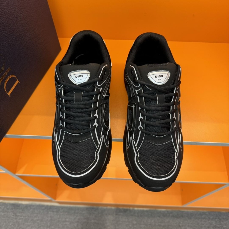 ch**an D*or sneakers